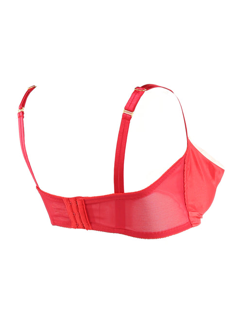 Beaufet Bullet Bra